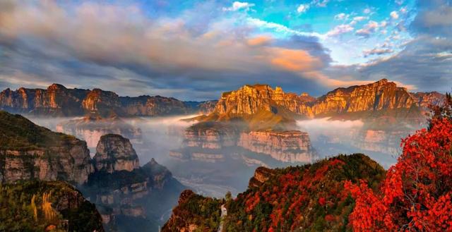 餐饮发票换景区门票！安阳这波操作也太香了吧！双倍快乐攻略→