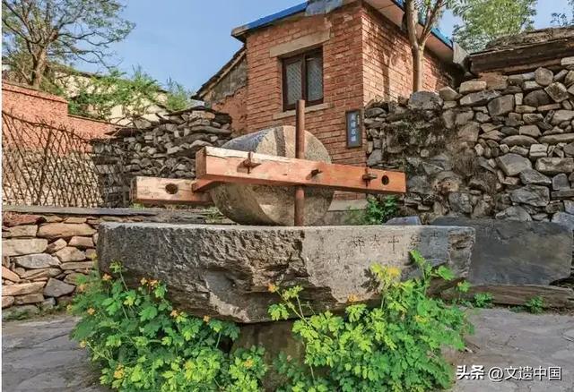 北京6个最适合发呆的地方，个个国家历史文化名村，你去过几个？