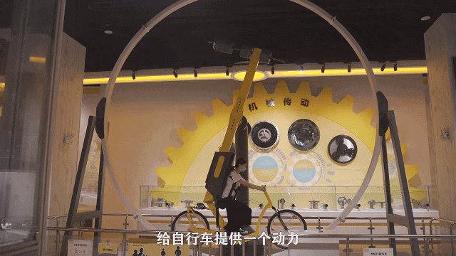许昌亲子游：科技探秘+历史穿越+自然撒欢，一站式玩学超满足！