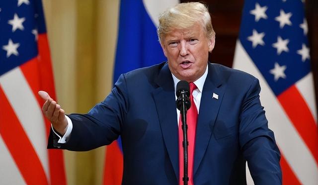 中国递交申请，不到48小时	，普京被邀进新联合国，特朗普要当主席