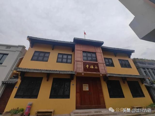 这条千年繁华老街国庆火爆朋友圈，值得你来走一走！