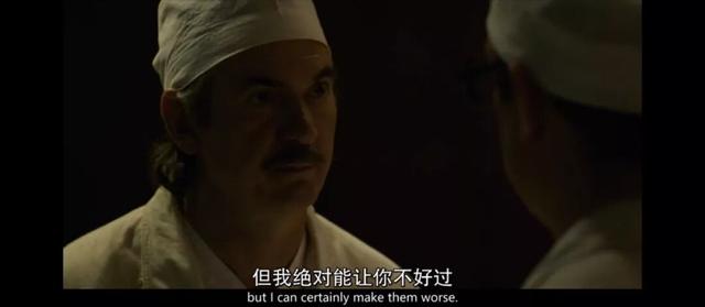 《切尔诺贝利》为何窒息？比核辐射更可怕的，是人性的自我欺骗