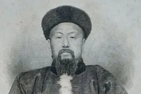 晚清五虎：满洲八旗最后的脸面，大清帝国最后的“救命稻草”图片