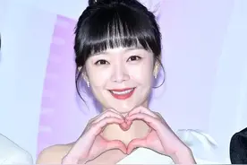 全昭旻退出《Running Man》，已经出演6年，想给自己充电的时间图片
