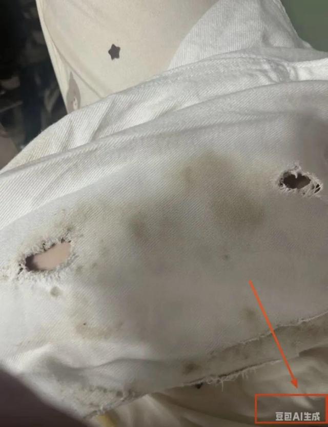 “垃圾桶边长出手！”商家怒曝AI退款骗局：伪造视频图片，连水印都懒得擦