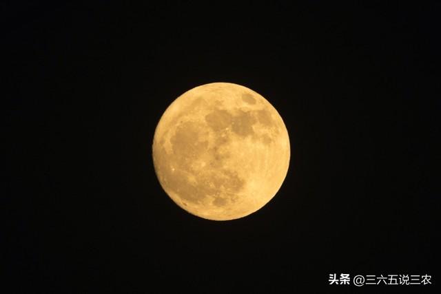 “不怕中秋晴，就怕中秋雨	”	，明日八月十五中秋，下雨有啥不好？