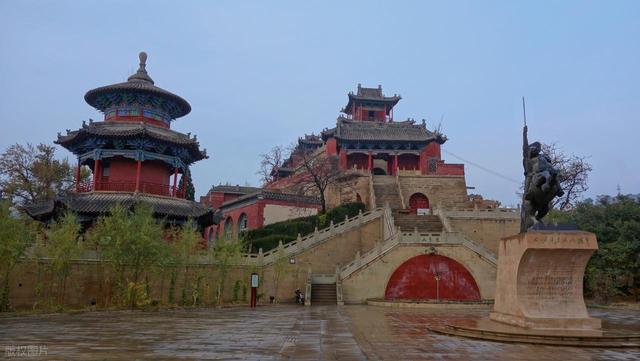 陕西省下一个“西安”，不是咸阳也不是宝鸡，而是这座低调的城市
