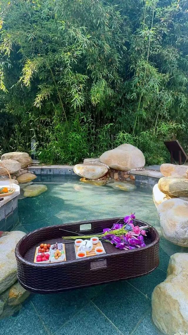 冬享沂蒙过大年 | 山水汤泉·暖冬疗愈之旅 冬季旅游线路速收藏→