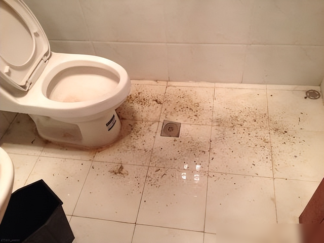 ​二楼屋主注意：这3个方法，能很好的解决二楼返水问题！超实用！