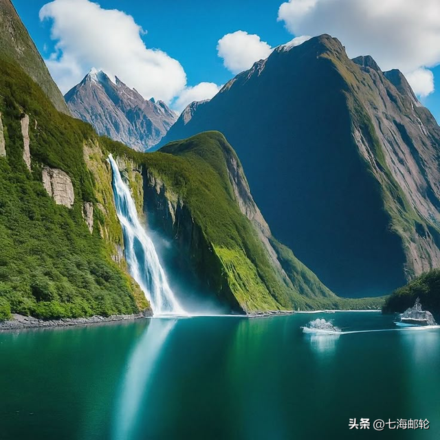北京出发 寻梦公主号邮轮18天 澳大利亚+新西兰南北岛+峡湾国家公园