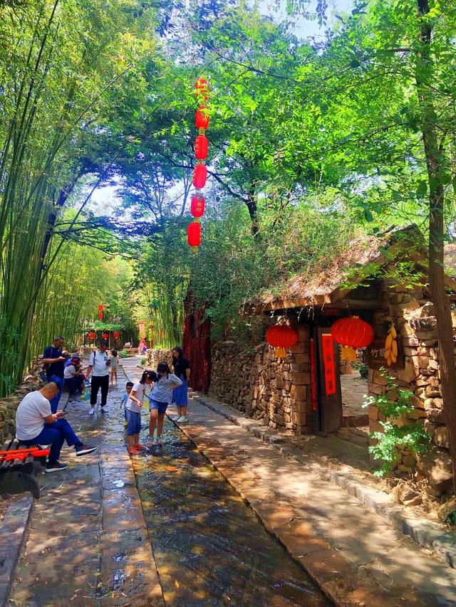 热热热！今日入伏，在临沂解暑有“凉”方！