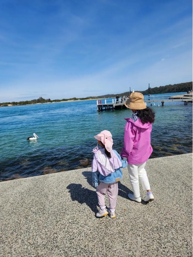 〔读城〕澳洲小镇游记