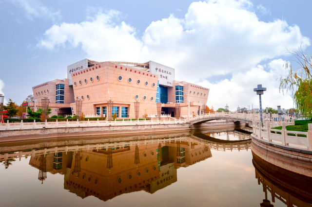 历史迷狂喜，这里藏着半部中国水运史！