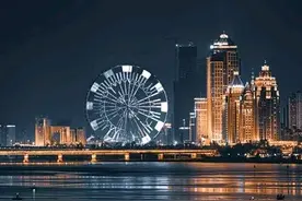 从合肥到南昌旅游，我才明白为什么南昌是网红城市了。图片