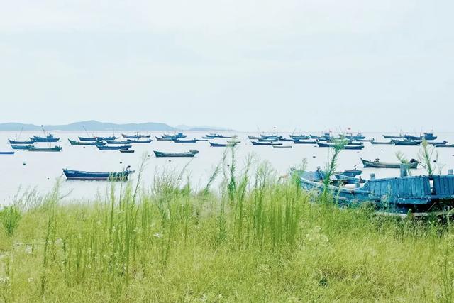 4元的海鲜面，清澈的玻璃海，这里的神仙生活真是让人来了不想走