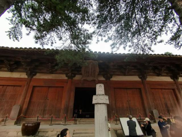 D8（9月20日）：太原自驾北京