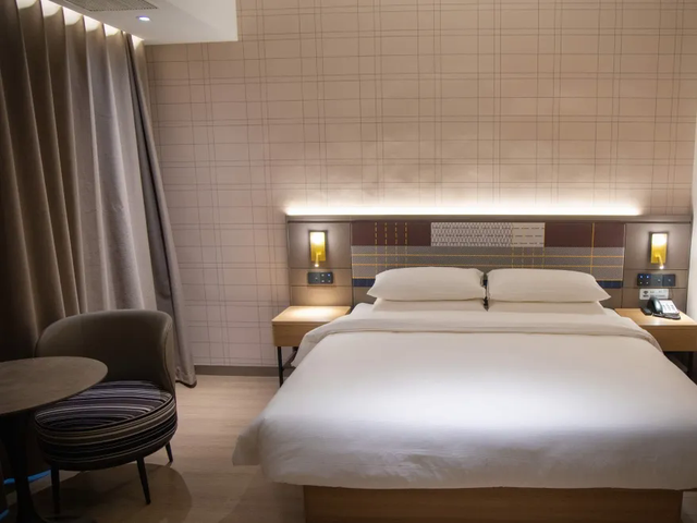 冬游乳山酒店图鉴 | 10家宝藏住宿，承包你的暖冬海居梦