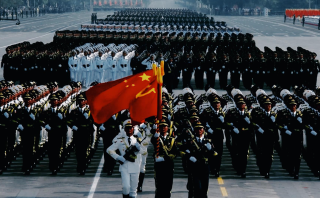 不识抬举，韩国降格回应中方93阅兵邀请，韩媒：李在明确定不参加