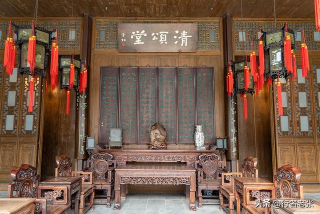 扬州这座私家园林是中国四大名园之一，入选世界遗产，名字有点怪