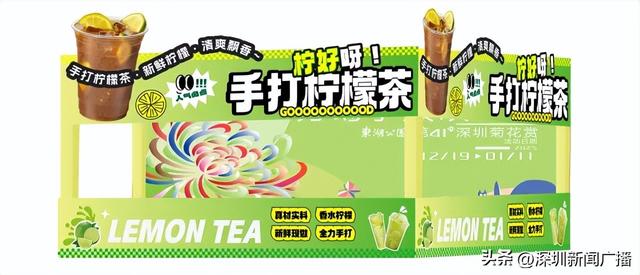 免费开放！持续21天！2025东湖公园菊花赏来啦~