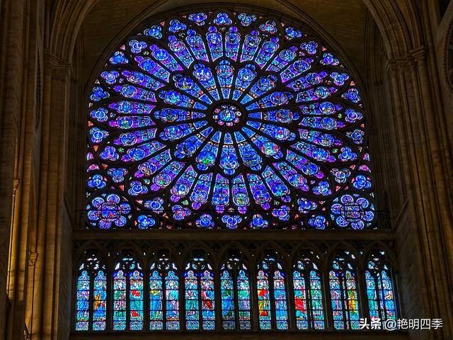 欧游杂记（7）‖ 浮光掠影逛巴黎