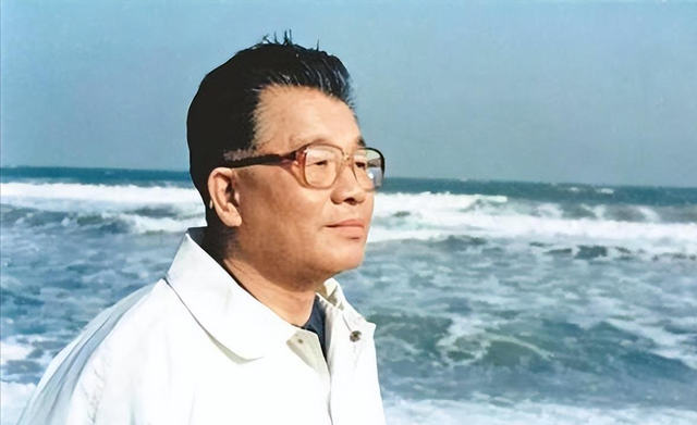 有人状告吴南生开发罗湖瞎指挥，谷牧怒：难道让南大门一直泡水里