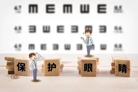 视力检查与验光：孩子眼睛健康的双重保障 | 科普时间图片