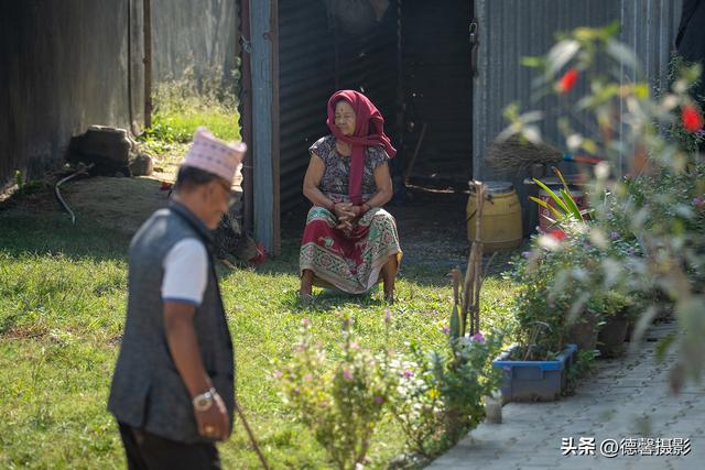 尼泊尔摄影之旅（16）——博克拉到纳加阔特的意外收获