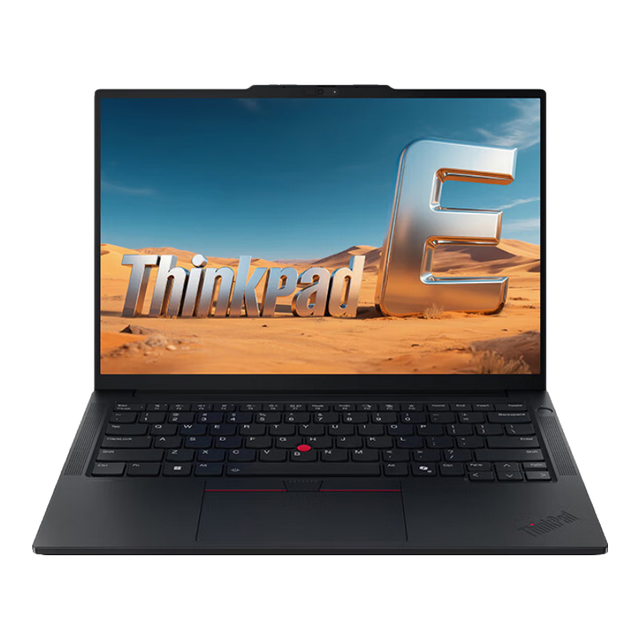 补贴后3999元！ThinkPad E14 超能版，商务办公用挺适合！