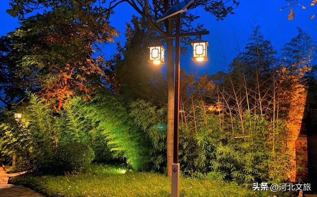 窑洞、美食、老时光,河北这个古村落,每一处都让人沉醉字