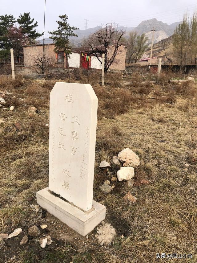 包头市土默特右旗部分文物保护单位考察笔记（下）
