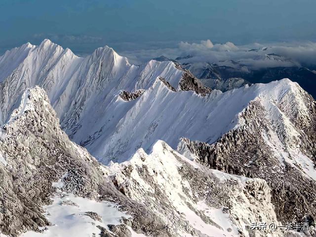自驾营地：云南大理自治州免费床车房车自驾车露营地主要景点美食
