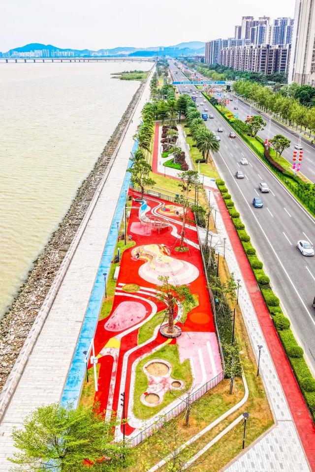 新「海岸乐园」！珠海下一个爆款