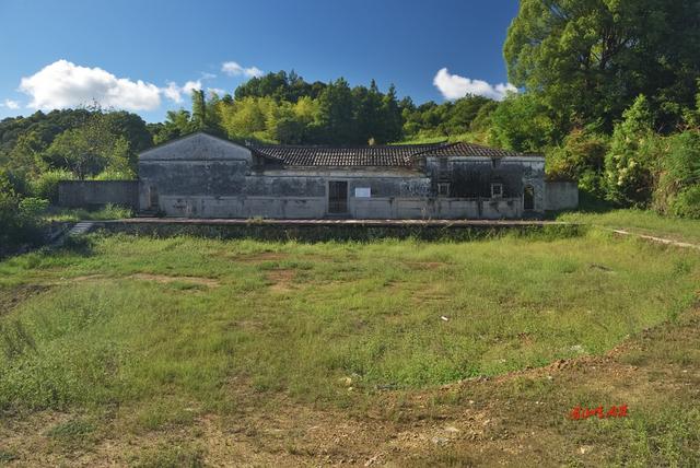 洪塘发脉三地名，云程英烈两岸魂