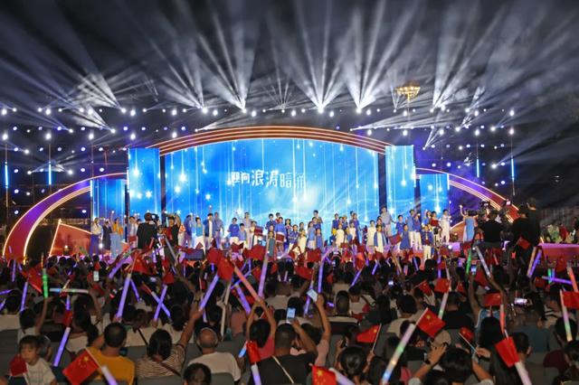 至10月8日！大型夜游灯会、花海市集博饼……就在厦门→