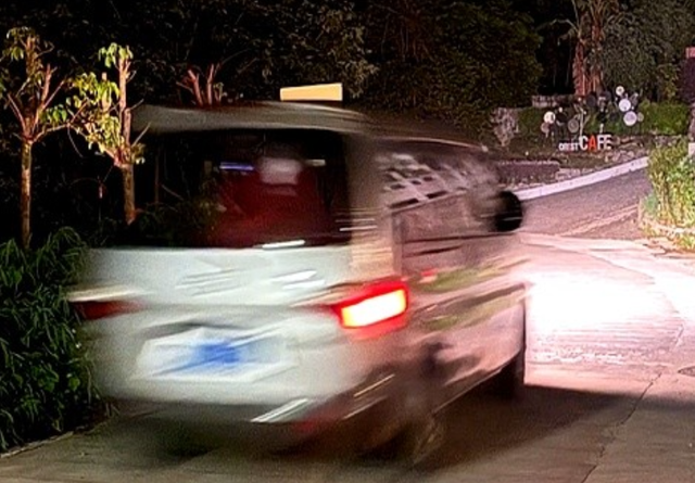 澳洲夫妇住中国偏远农村，凌晨被塞进面包车，一夜过后爱上中国！
