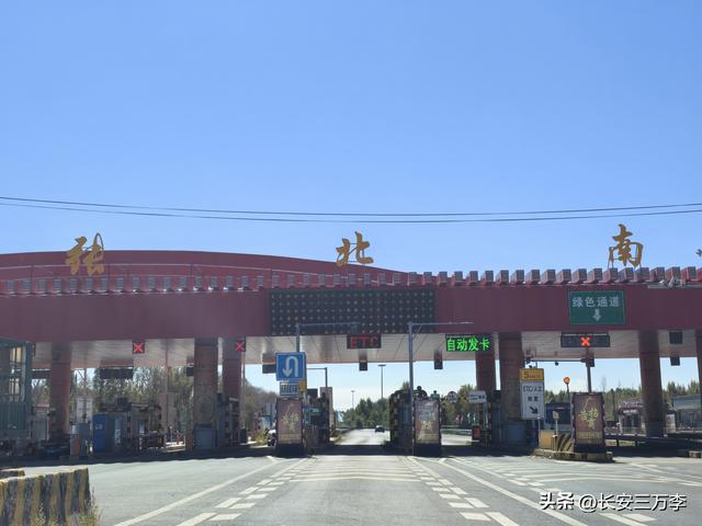 北上大草原第11天：南回浑源恒山蓄力，惊艳飞狐峪自驾美景线