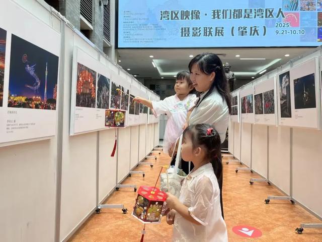 这8天，超好玩！盘点肇庆文旅“名场面”，有你在吗？