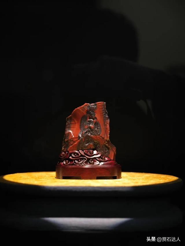 2026春季阿拉善玉·观赏石文化旅游活动盛大启幕，精品奇石欣赏