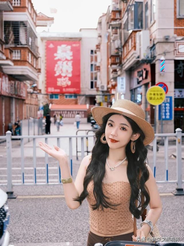 泉州漫记：在山海与烟火间，打捞十处光阴的印记