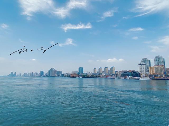 辽宁“著名”的边境城市：位于中国海岸线最北端，还是养老胜地？