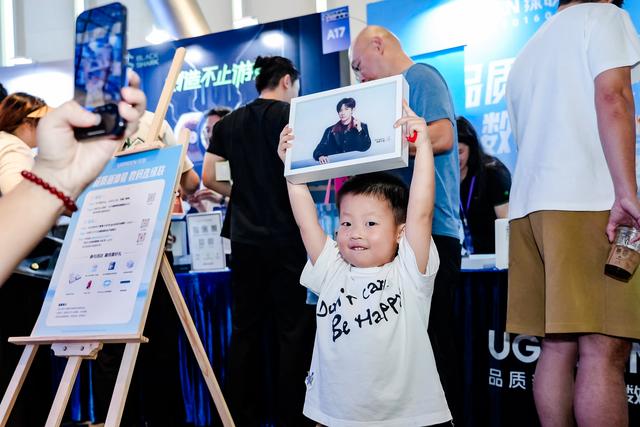 2025深圳充电嘉年华收官，潮流充电，更要安全