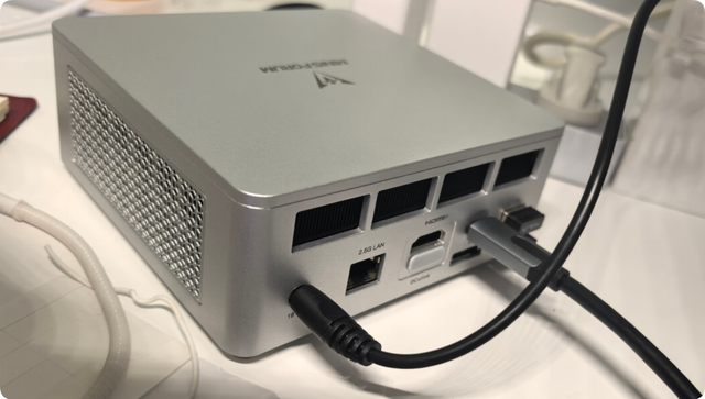 虚拟机不好用？Mac mini 多配一台Windows电脑，用远程桌面更好！