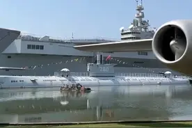 上海的东方绿舟，为何看起来游客不多？图片