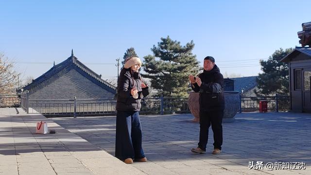 “畅行辽宁高速，E路自驾 玩转锦州”主题自驾游活动圆满收官