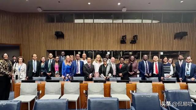 147国已认巴方！加英澳领头，以部长提反制提案引担忧