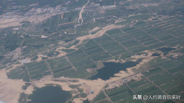 二次入疆,才真切体会到:不到新疆,不知道中国之大。