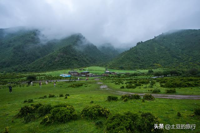 第46，甘南青海自驾游总结，说走就走的旅行，风景在路上