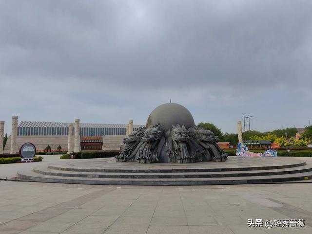 塞上江南宁夏，一个被严重低估的旅游大省