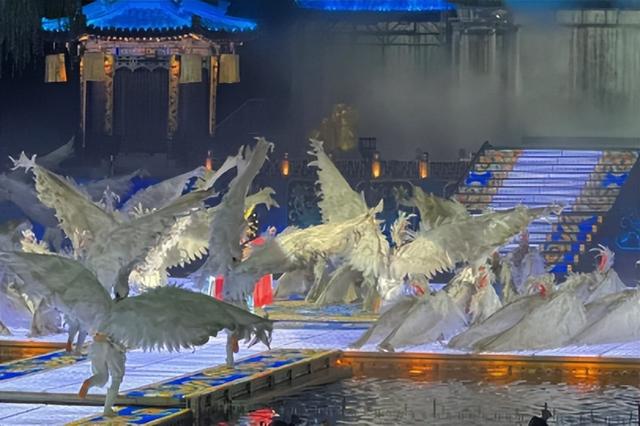 西安长恨歌，一场穿越千年的视听盛宴，真的值得去吗？